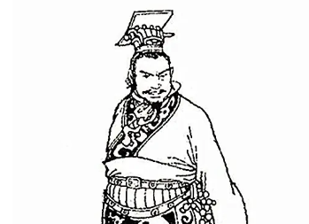 晋厉公:晋国第27任君主,最后为何囚禁被杀?