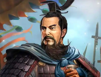 阖闾:春秋末期吴国君主,继位后振兴了吴国称霸南方