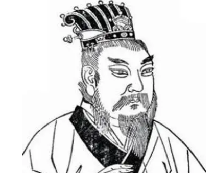 阖闾:春秋末期吴国君主,继位后振兴了吴国称霸南方