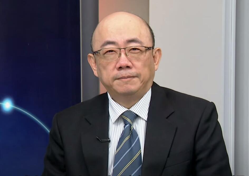 台经济部门负责人开始"疑美"