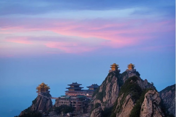 有效期十年 河南一景区为游客打 欠条