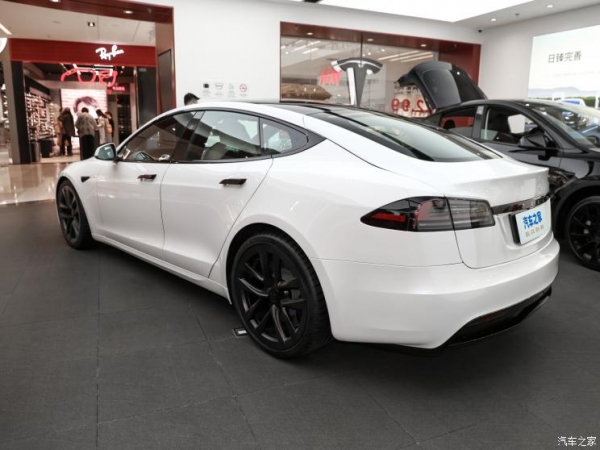 ç¹æ¯æï¼è¿å£ï¼ Model S 2023æ¬¾ åçµæºå¨è½®é©±å¨ç