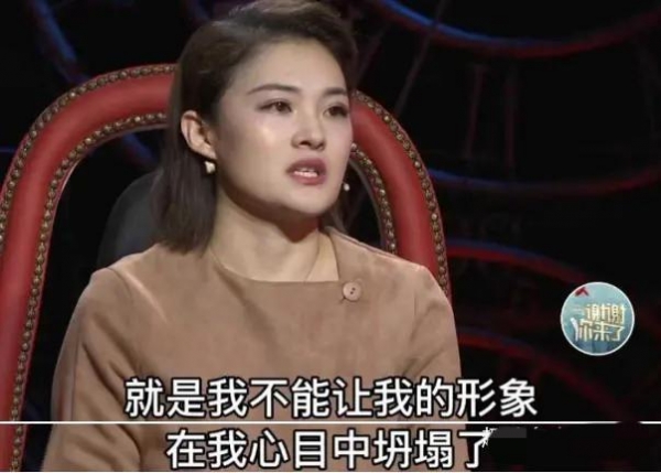 可是韩敏在朱平安破产后一无所有,在他欠一身债的情况下,不但没有转身