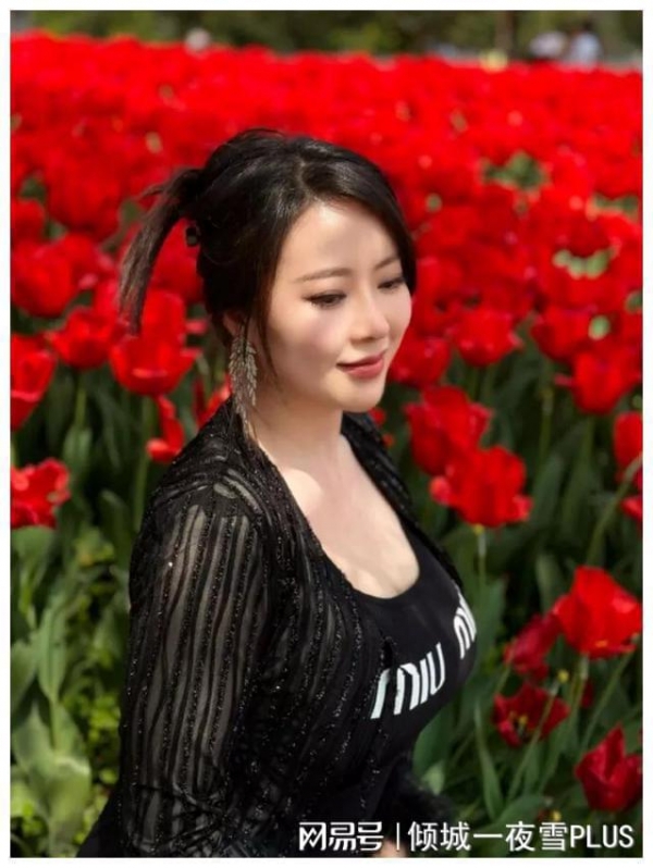 "迷倒"刘强东的蒋聘婷,到底有什么魅力?看完她的穿搭明白了