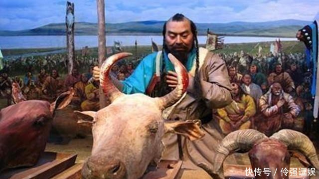 俄罗斯的羯族后裔图片图片