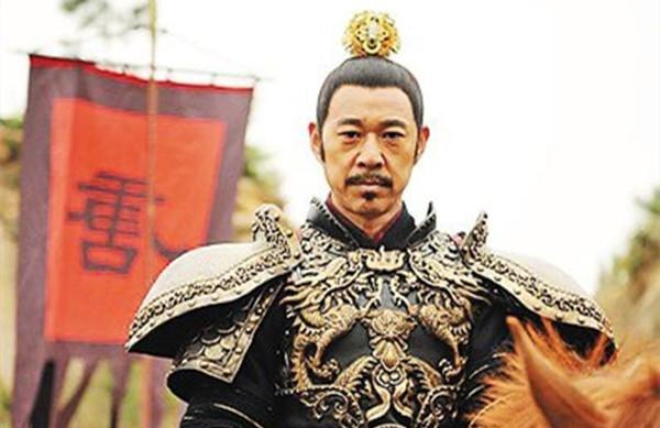 李治一道奏折温暖了唐太宗稳定住了自己的太子之位2