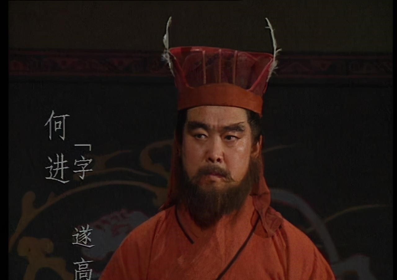 汉灵帝为什么要创建西园八校尉看看都有谁谁是领导就知道了