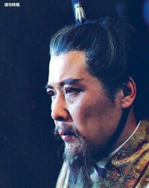 聊聊孙彦军演的刘备具体好在哪里