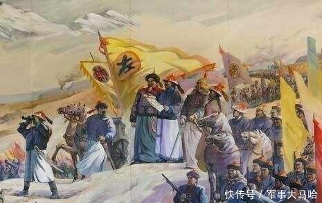 中俄伊犁条约的签订有多艰难和来之不易