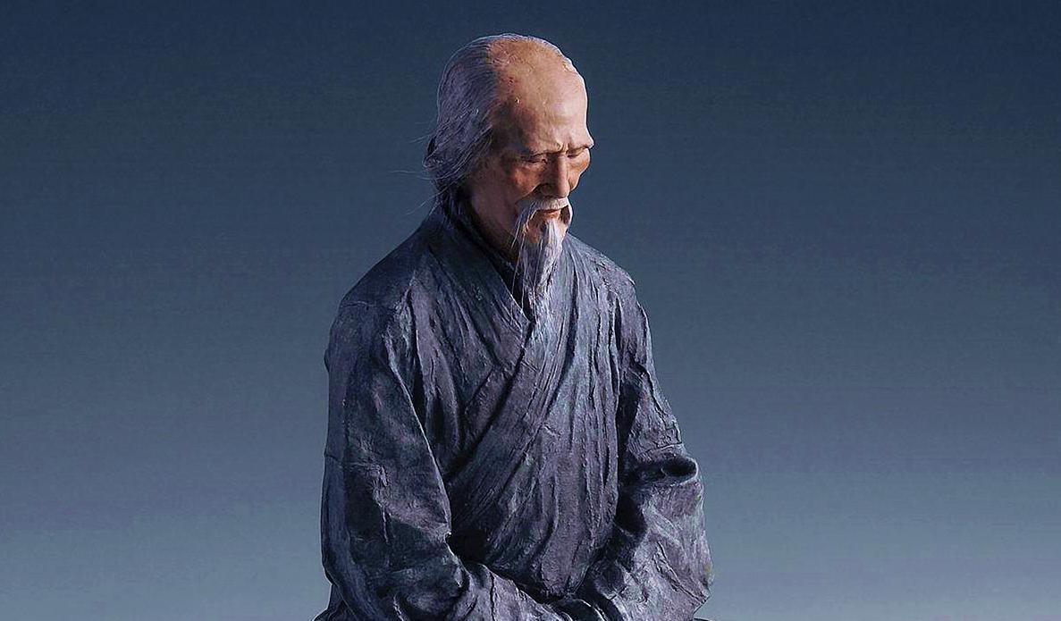 明朝一位老和尚来自首写了13个字皇帝大臣个个抓瞎8