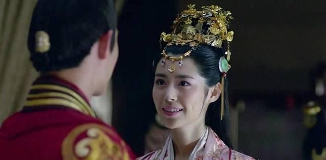 李世民接手李元吉的妻子齐王妃,逼不得已,4点告诉你关键(2)