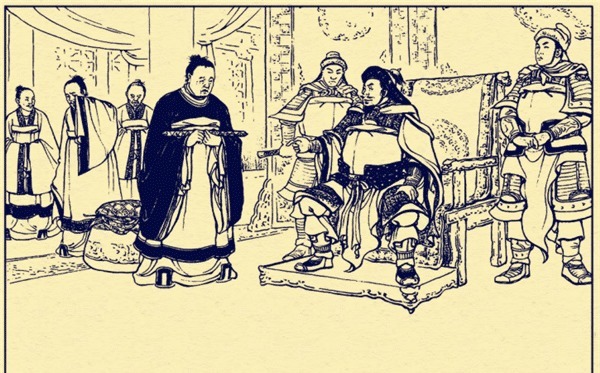 邓艾灭蜀偷渡的阴平地势究竟有多险要是现在的哪里(5)