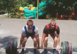 狸花娱乐：搞笑gif图~