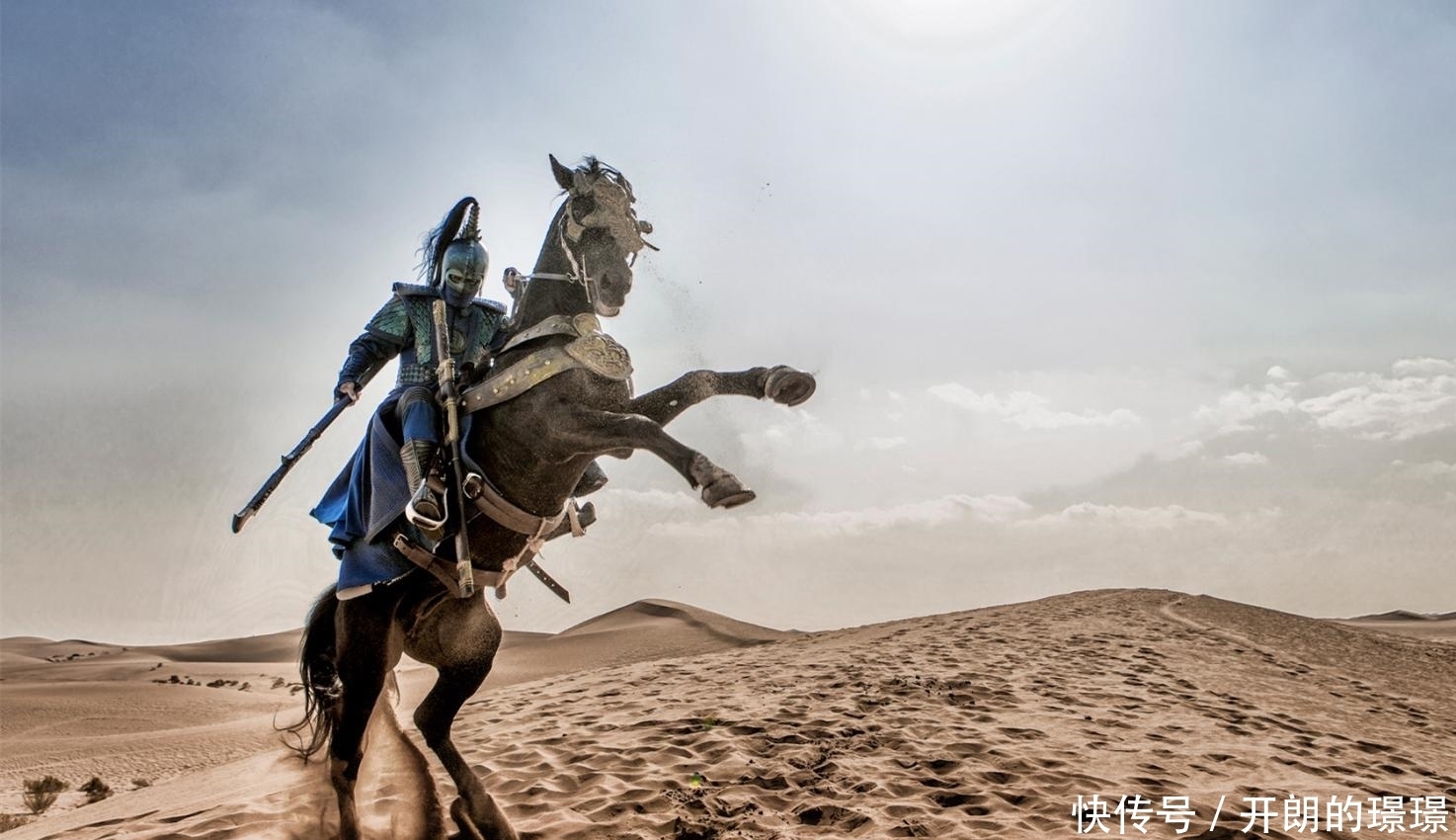 李广才是汉朝最可怜的将军谁有异议