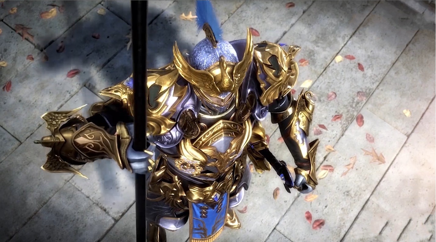 同样是帝国将领天斗骑士团统帅70级星罗统帅则厉害了