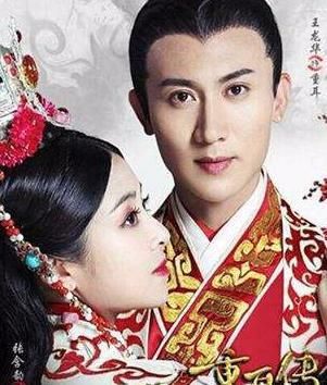 晋文公重耳42岁流亡62岁登基重耳传奇弄个小鲜肉是几个意思