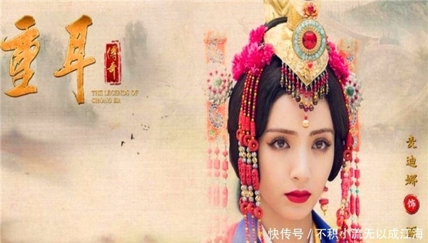 这一下着实把晋献公感动得不行,骊姬这招欲擒故纵也是用得出神入化.