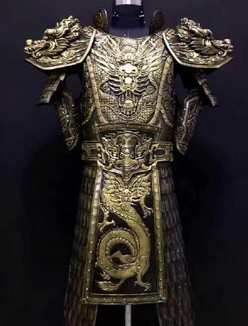 古代将军阵前冲杀不害怕为何不敢在战斗后卸甲纳凉此举有道理