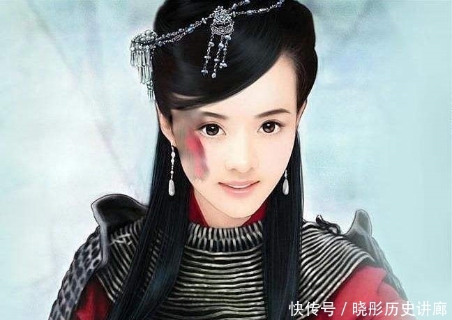 贾南风:一个被黑得无以复加的丑皇后,真实的历史到底如何?(2)