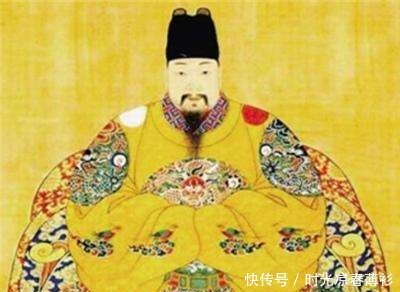 号称“君王死社稷”的明朝，却有四个皇帝被俘，拜两个民族所赐！