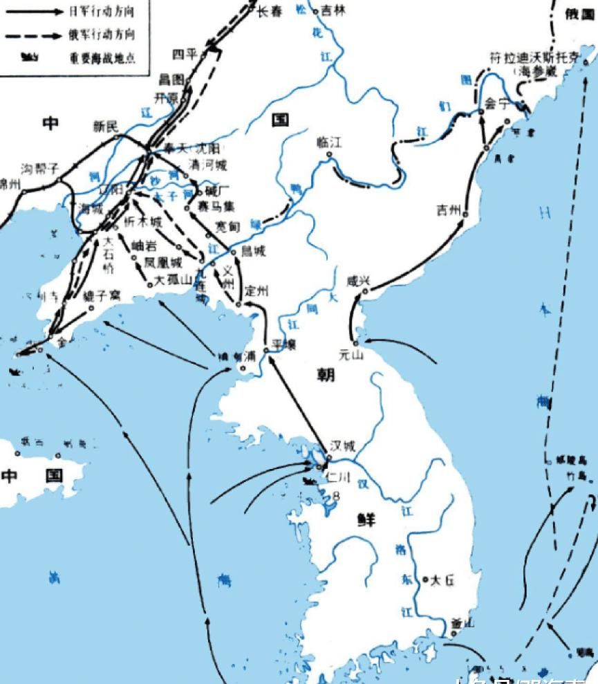 同時,東北地區和俄國,朝鮮(日佔)接壤,外交局勢不容樂觀,甚至還在清朝