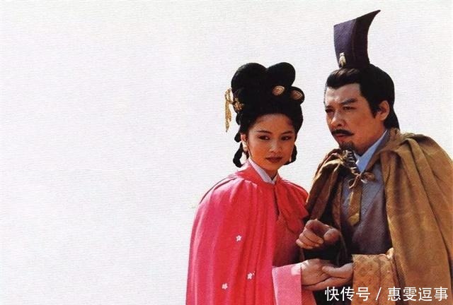 孙尚香是刘备明媒正娶的夫人,为何被孙权哄回去江东