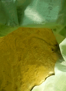 搞笑gif：最怕空气的突然安静，太窒息了！