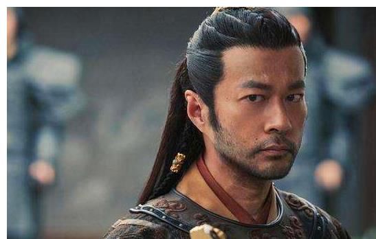 燕云台里活不过两分钟的世宗皇帝为什么被杀真实历史如何