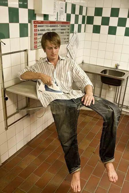 最流行的搞笑拍照！想不想学？