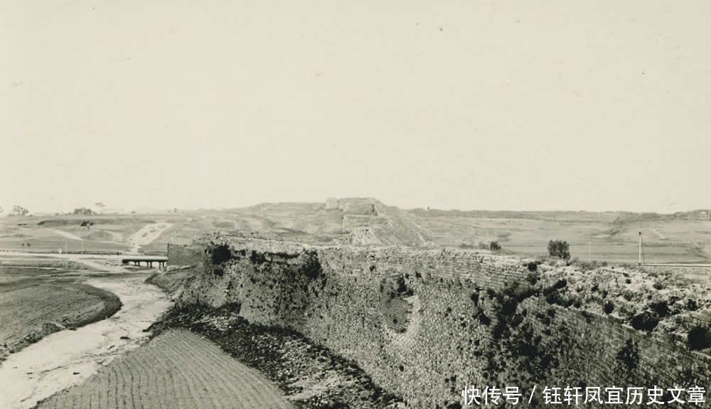 老照片清朝末年东北社会风貌,爱新觉罗家族的祖地_看看头条_中华网