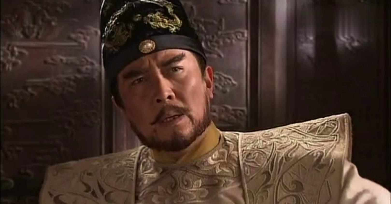 如果朱标当了皇帝朱棣还敢有野心吗几乎为零2