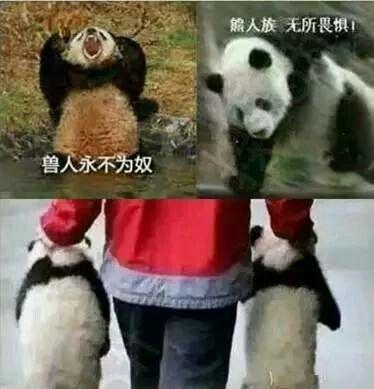 爆笑段子：回去找找孩子亲爹吧……