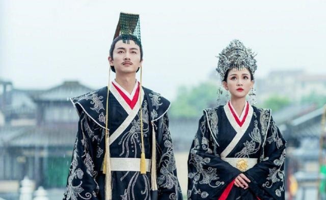 历史上独孤皇后和杨坚到底是不是一夫一妻制 看看头条_中华网