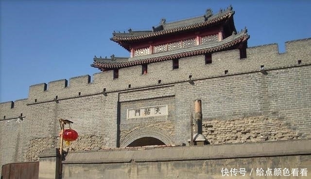 明朝辽东第一坚城辽阳,是如何被努尔哈赤在3天内攻破的(18)