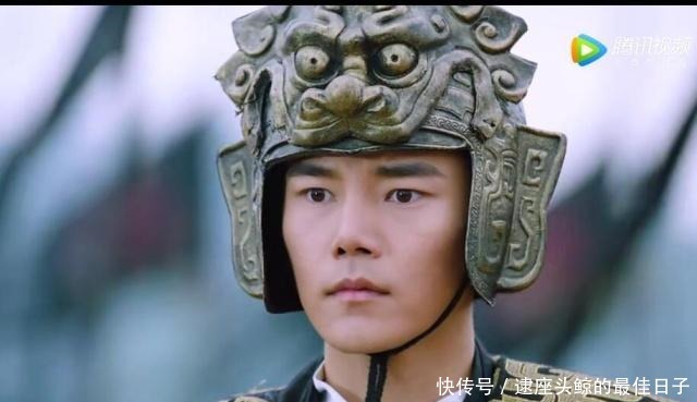 封神演义身份高贵却命运凄残的太子殷郊2