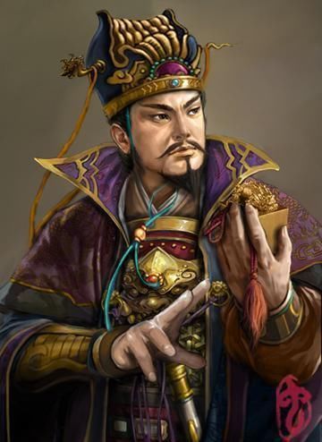 唐初功劳最大的王爷,曾和李世民并驾齐驱,最后为什么还能善终