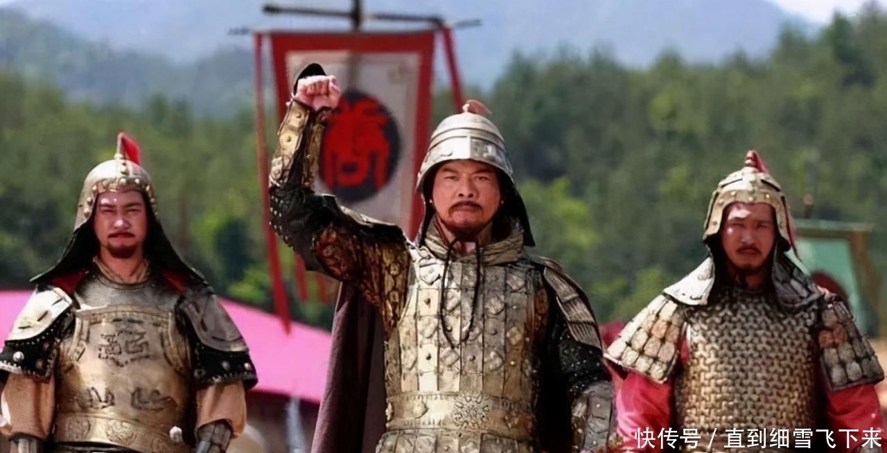 为什么说安史之乱后,唐朝皇帝再控制不住各地藩镇节度使了?