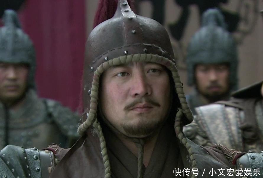 以张郃视角看三国看张郃的一生都要经历了什么