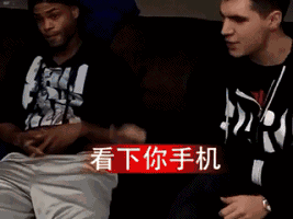搞笑我们是认真的，女神给姜片颁发最佳模仿奖。