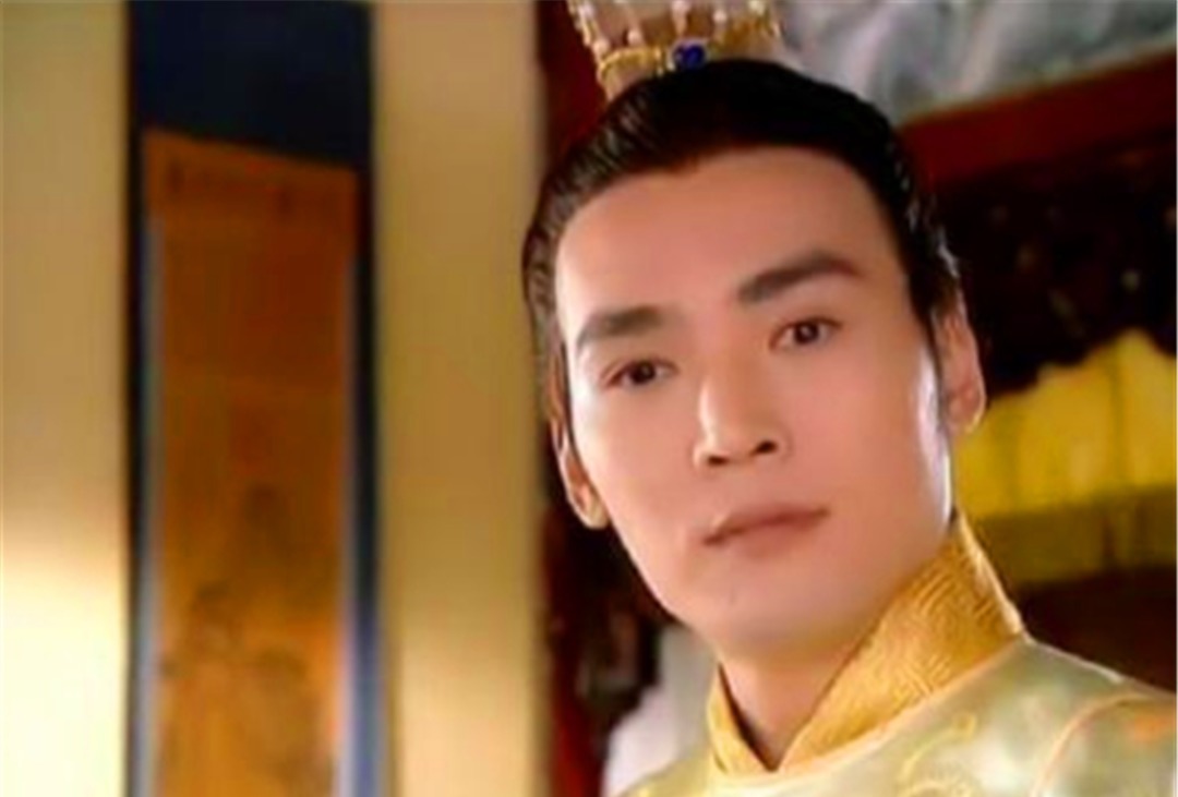 身体强壮正值壮年的明武宗朱厚照竟然因为落水而死这里面有什么阴谋