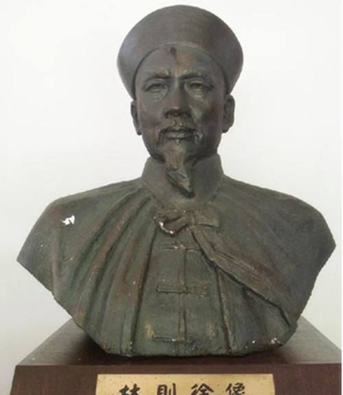 禁烟后的林则徐,为什么变得愈发小心翼翼?生怕自己晚节不保