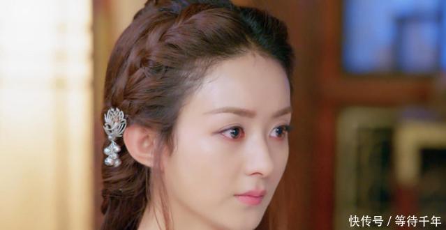 她本是死囚家属被掳进皇宫当宫女并没嫁给皇帝后却成了太后2