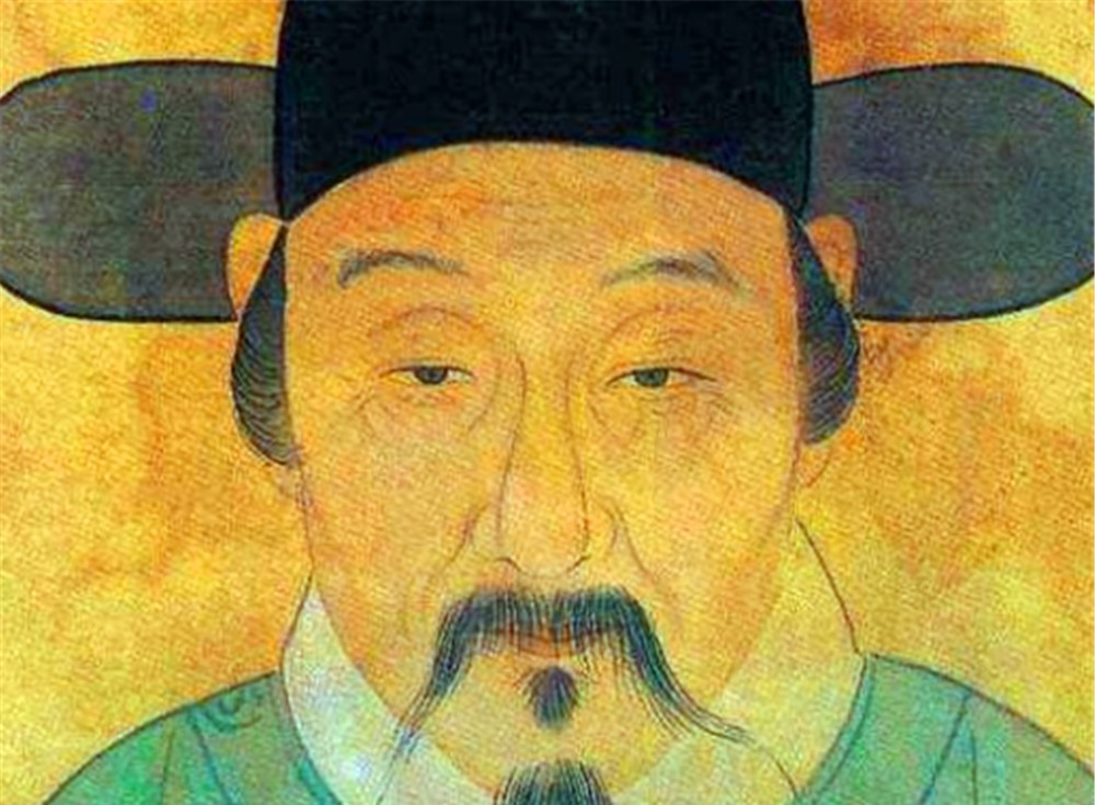 解缙被朱元璋视如亲子,为何被朱棣埋到雪地里活活冻死了?(2)