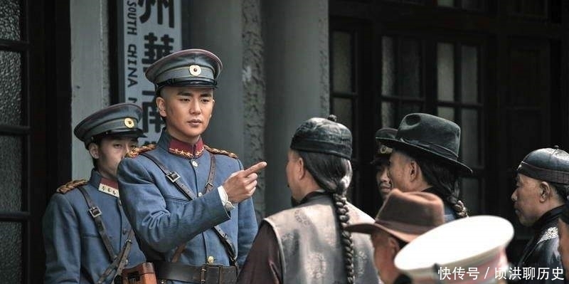 清政府重金打造了北洋新军,为何辛亥革命时却指挥不动