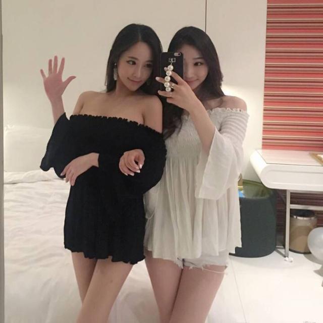 这个身材非常犯规啊！