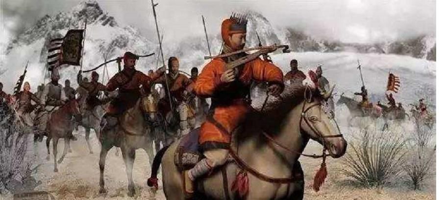 箕子朝鲜:共历四十一代君王,延续一千年_看看头条_中华网