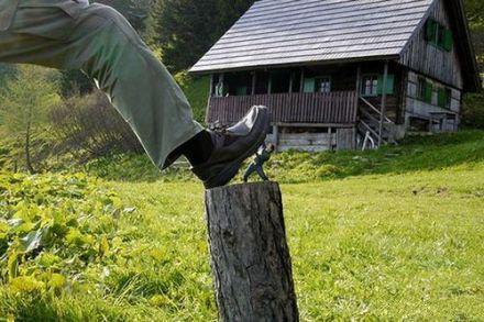 最流行的搞笑拍照！想不想学？