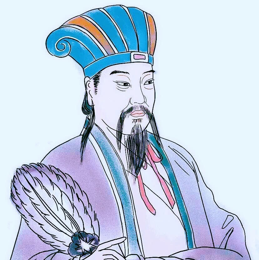 梦见诸葛孔明借助红衣大炮的威力一举拿下关中并占领中原