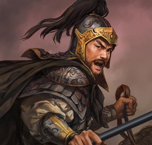 三国时期东吴中后期的四大名将看看你认识几个