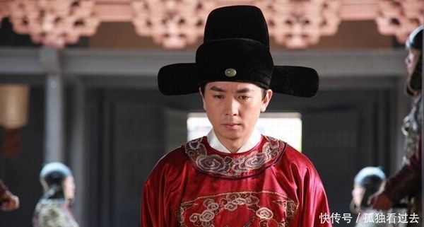 明朝第一大贪污案:朱元璋龙颜震怒,全国的官员几乎都被满门抄斩